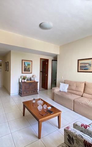 Apartamento à venda com 105m², 3 quartos e 1 vaga