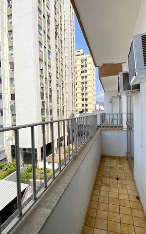 Apartamento à venda com 105m², 3 quartos e 1 vaga