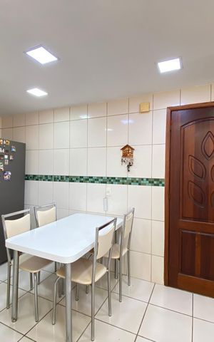 Apartamento à venda com 105m², 3 quartos e 1 vaga