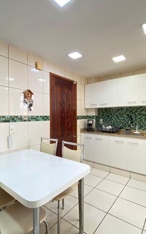 Apartamento à venda com 105m², 3 quartos e 1 vaga