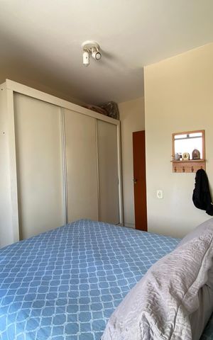 Apartamento à venda com 105m², 3 quartos e 1 vaga