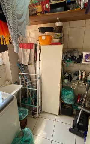 Apartamento à venda com 105m², 3 quartos e 1 vaga
