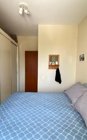 Apartamento à venda com 105m², 3 quartos e 1 vaga