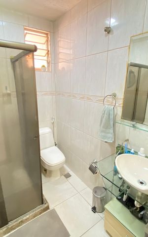 Apartamento à venda com 105m², 3 quartos e 1 vaga