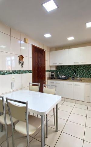 Apartamento à venda com 105m², 3 quartos e 1 vaga