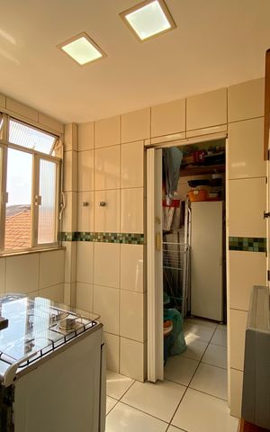 Apartamento à venda com 105m², 3 quartos e 1 vaga
