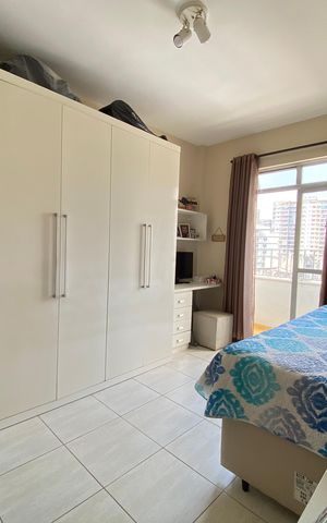 Apartamento à venda com 105m², 3 quartos e 1 vaga