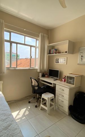 Apartamento à venda com 105m², 3 quartos e 1 vaga