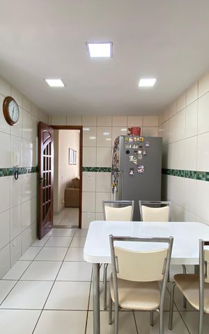 Apartamento à venda com 105m², 3 quartos e 1 vaga