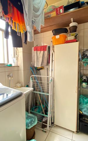Apartamento à venda com 105m², 3 quartos e 1 vaga