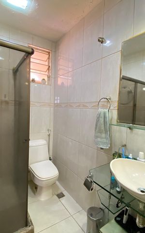 Apartamento à venda com 105m², 3 quartos e 1 vaga