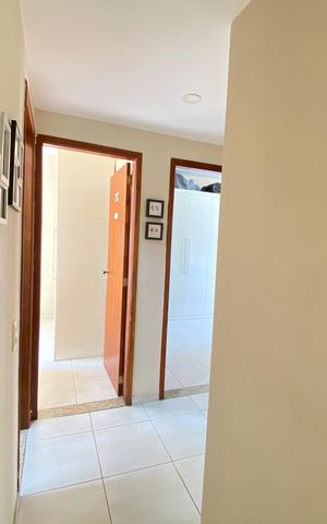 Apartamento à venda com 105m², 3 quartos e 1 vaga