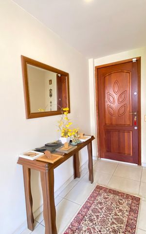 Apartamento à venda com 105m², 3 quartos e 1 vaga