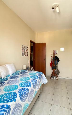 Apartamento à venda com 105m², 3 quartos e 1 vaga