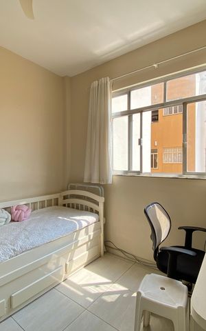 Apartamento à venda com 105m², 3 quartos e 1 vaga