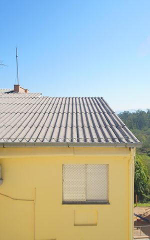 Apartamento para alugar com 45m², 2 quartos e 1 vagaVista do Quarto 1