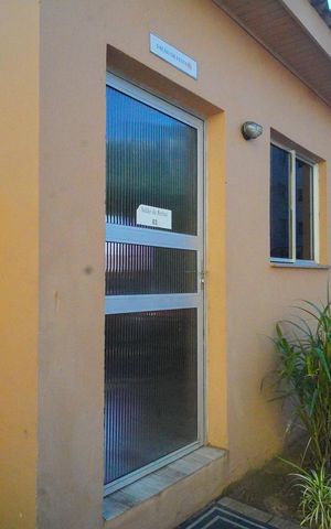 Apartamento para alugar com 45m², 2 quartos e 1 vagaÁrea comum - Salão de festas