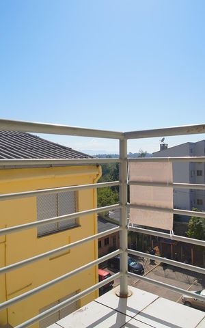 Apartamento para alugar com 45m², 2 quartos e 1 vagaVaranda da Sala