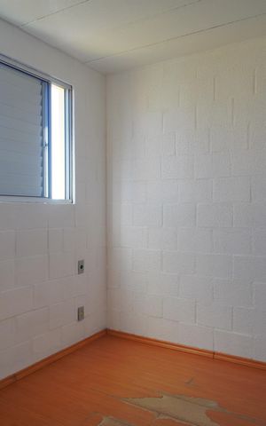 Apartamento para alugar com 45m², 2 quartos e 1 vagaQuarto 1