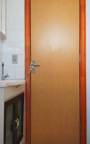 Apartamento para alugar com 45m², 2 quartos e 1 vagaBanheiro