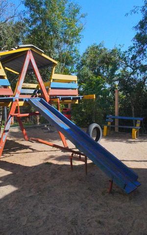Apartamento para alugar com 45m², 2 quartos e 1 vagaÁrea comum - Playground