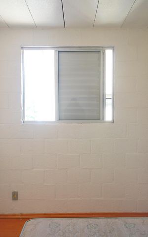 Apartamento para alugar com 45m², 2 quartos e 1 vagaQuarto 2