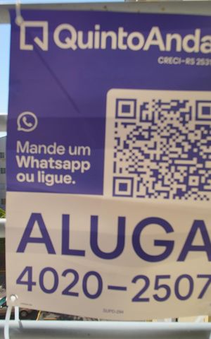Apartamento para alugar com 45m², 2 quartos e 1 vagaSUPD294