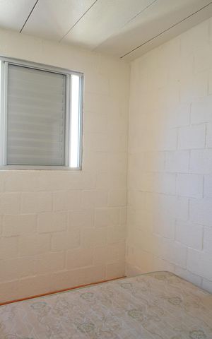 Apartamento para alugar com 45m², 2 quartos e 1 vagaQuarto 2
