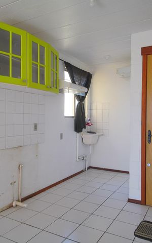 Apartamento para alugar com 45m², 2 quartos e 1 vagaSala/Cozinha