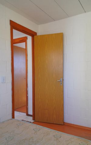 Apartamento para alugar com 45m², 2 quartos e 1 vagaQuarto 2