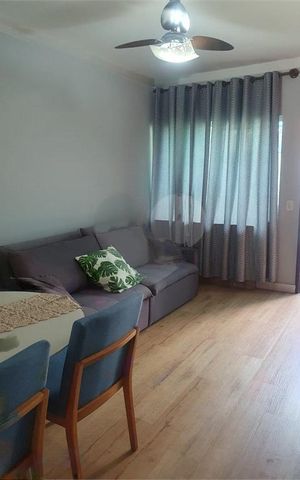 Casa de condomínio à venda com 84m², 2 quartos e 2 vagas