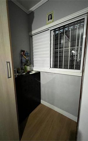 Casa de condomínio à venda com 84m², 2 quartos e 2 vagas