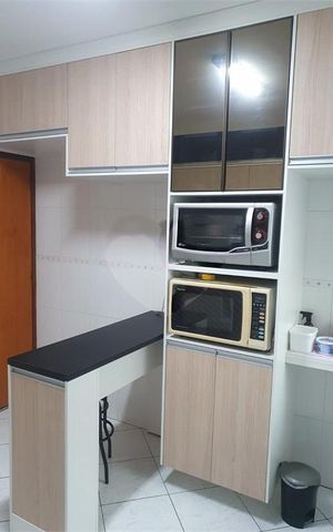 Casa de condomínio à venda com 84m², 2 quartos e 2 vagas