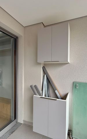 Apartamento para alugar com 35m², 1 quarto e 1 vagaÁrea de Serviço