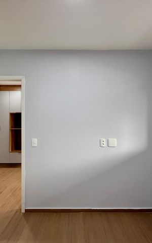 Apartamento para alugar com 35m², 1 quarto e 1 vagaSuíte