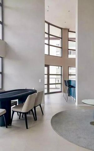 Apartamento para alugar com 35m², 1 quarto e 1 vagaSalao de Jogos 