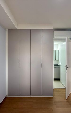 Apartamento para alugar com 35m², 1 quarto e 1 vagaSuíte