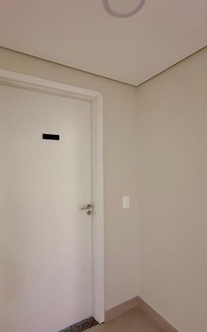 Apartamento para alugar com 35m², 1 quarto e 1 vagaHall Apartamento 