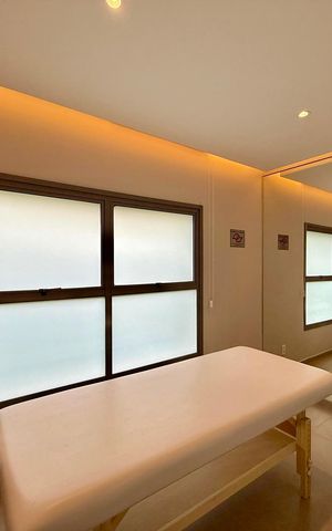Apartamento para alugar com 35m², 1 quarto e 1 vagaMassagem 