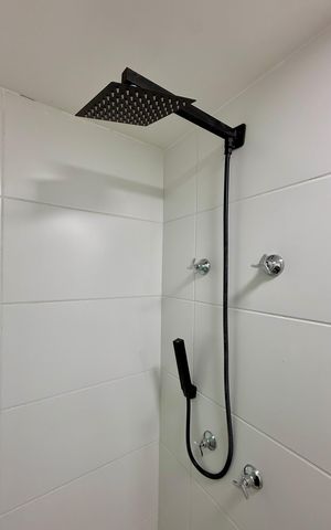 Apartamento para alugar com 35m², 1 quarto e 1 vagaBanheiro Suíte