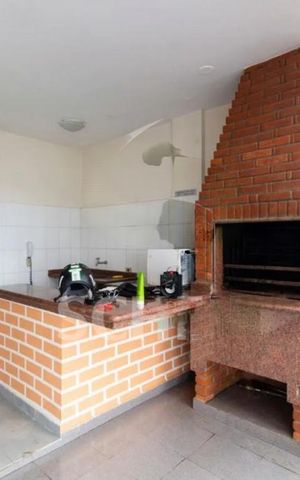 Apartamento à venda com 226m², 4 quartos e 4 vagas