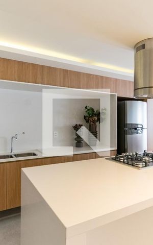 Studio à venda com 26m², 1 quarto e 1 vagaEspaço Gourmet