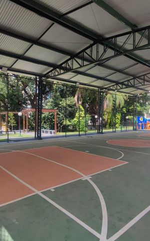 Apartamento para alugar com 47m², 2 quartos e 1 vaga Apartamento para alugar com 47m², 2 quartos e 1 vagaQuadra Esportiva