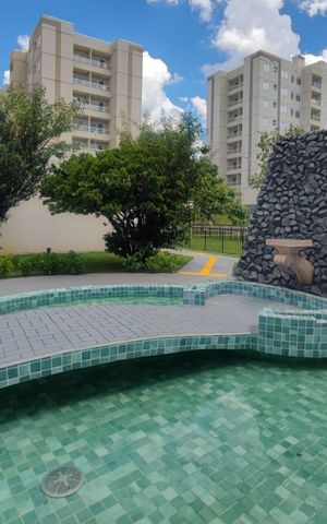 Apartamento para alugar com 47m², 2 quartos e 1 vaga Apartamento para alugar com 47m², 2 quartos e 1 vagaÁrea comum