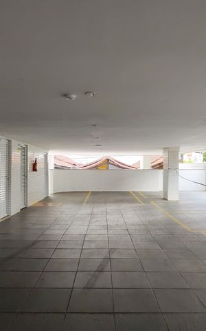 Apartamento para alugar com 100m², 3 quartos e 2 vagas Apartamento para alugar com 100m², 3 quartos e 2 vagasGaragem