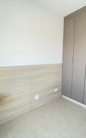 Apartamento para alugar com 32m², 1 quarto e 1 vaga Apartamento para alugar com 32m², 1 quarto e 1 vagaQuarto
