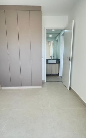 Apartamento para alugar com 32m², 1 quarto e 1 vaga Apartamento para alugar com 32m², 1 quarto e 1 vagaQuarto