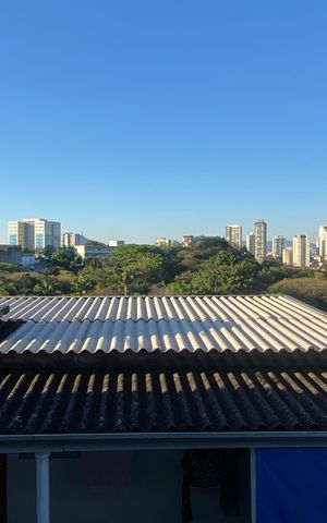 Casa à venda com 300m², 2 quartos e 3 vagasÁrea de Serviço - Vista