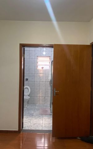 Casa à venda com 300m², 2 quartos e 3 vagasHall dos quartos