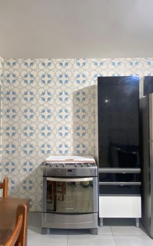 Casa à venda com 300m², 2 quartos e 3 vagasCozinha